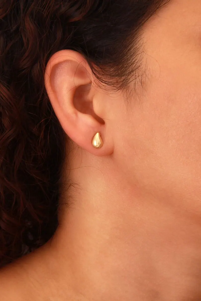 Brinco Gota 10mm, foto 2