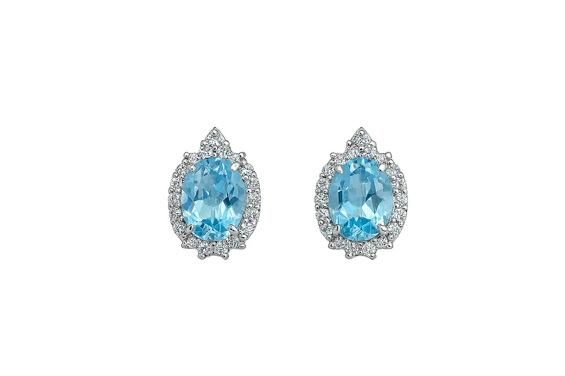 Brinco Paiva, joia em ouro 18k