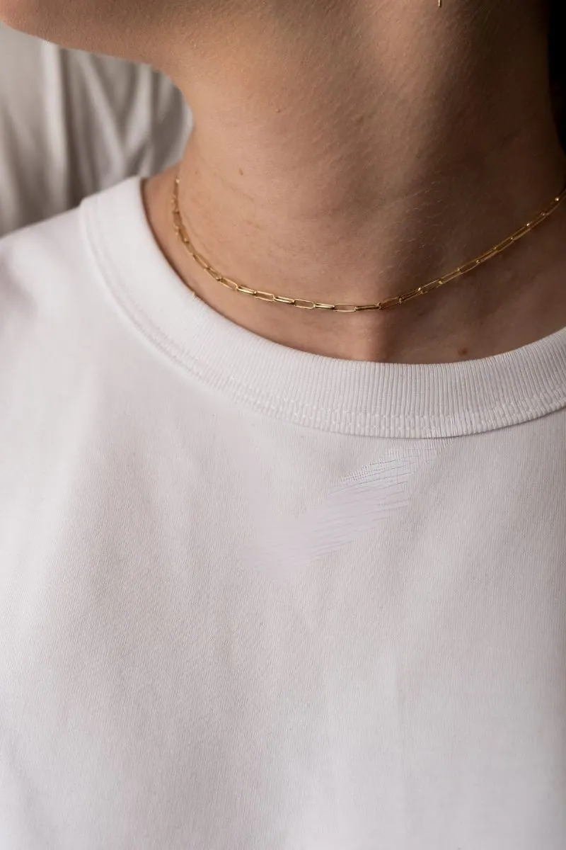 Choker de Elos, foto 2