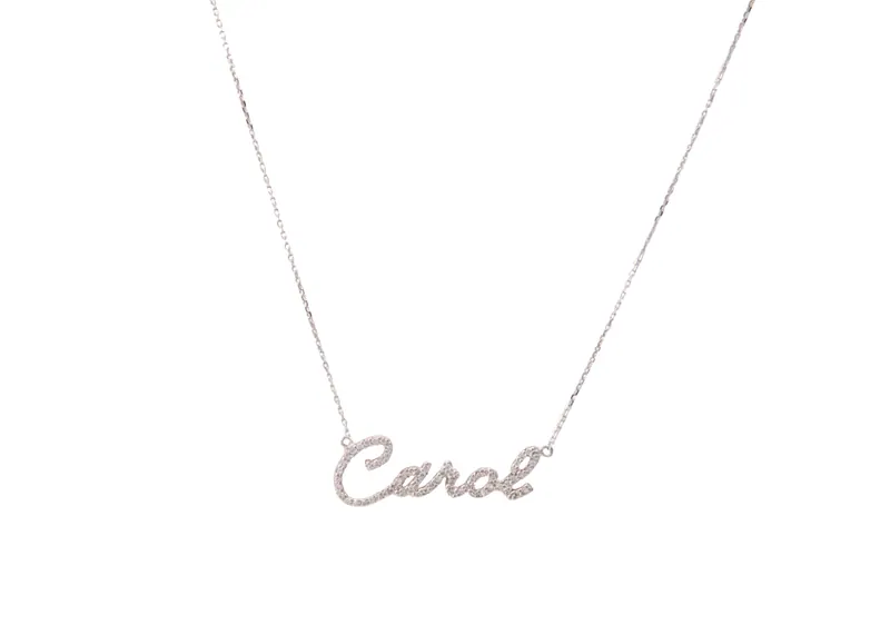 Colar Essência, joia em ouro 18k