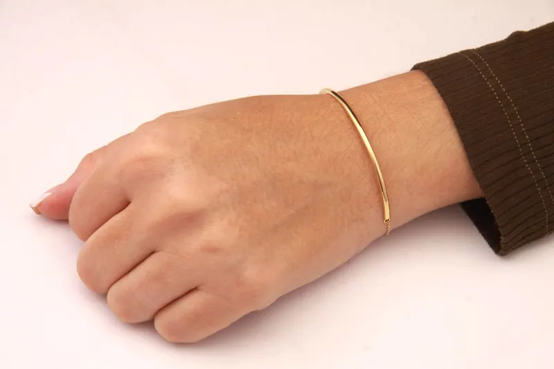 Meio Bracelete, foto 2