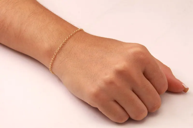 Pulseira Elos Portugueses, foto 2