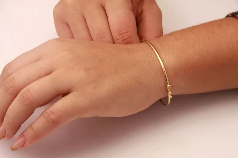 Bracelete Redondo, foto 2