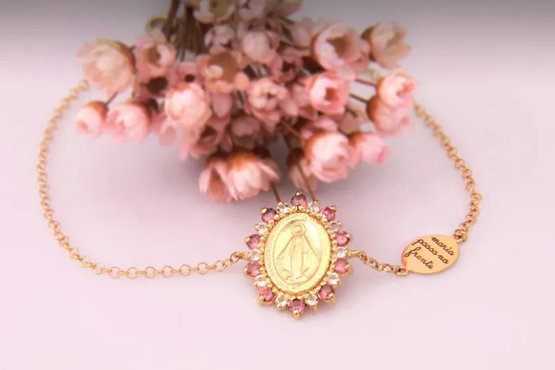 Pulseira Milagrosa, foto 3