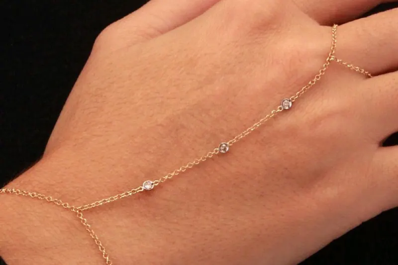 Pulseira Celina, foto 2