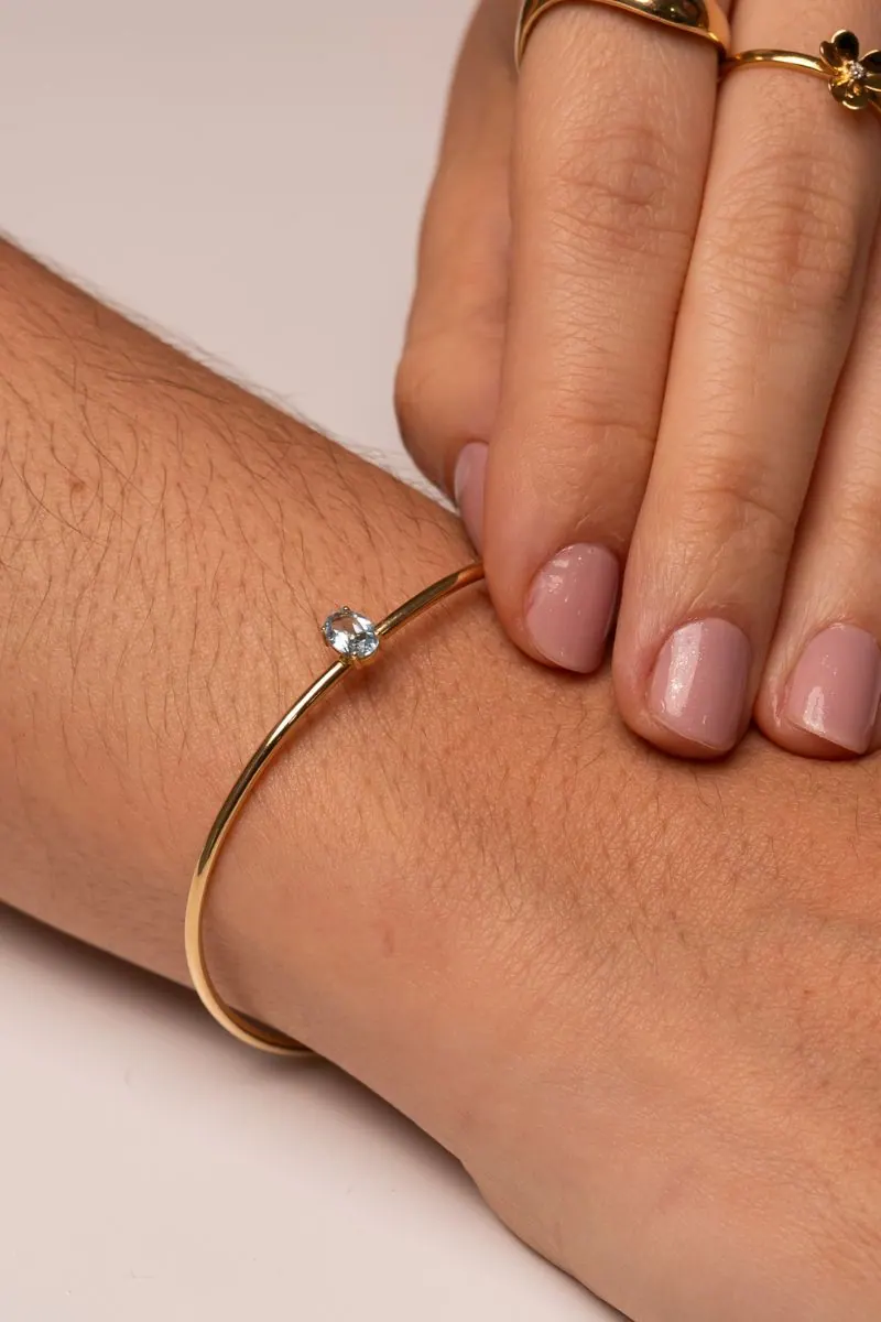 Bracelete Sky, foto 2