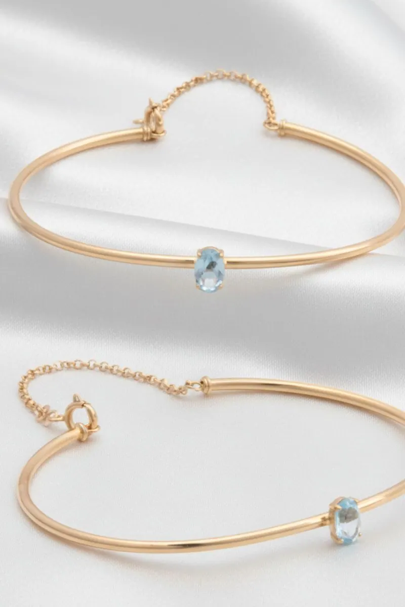 Bracelete Sky, foto 3